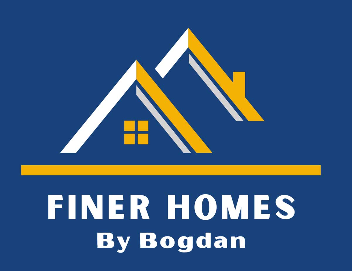Finer Homes by Bogdan